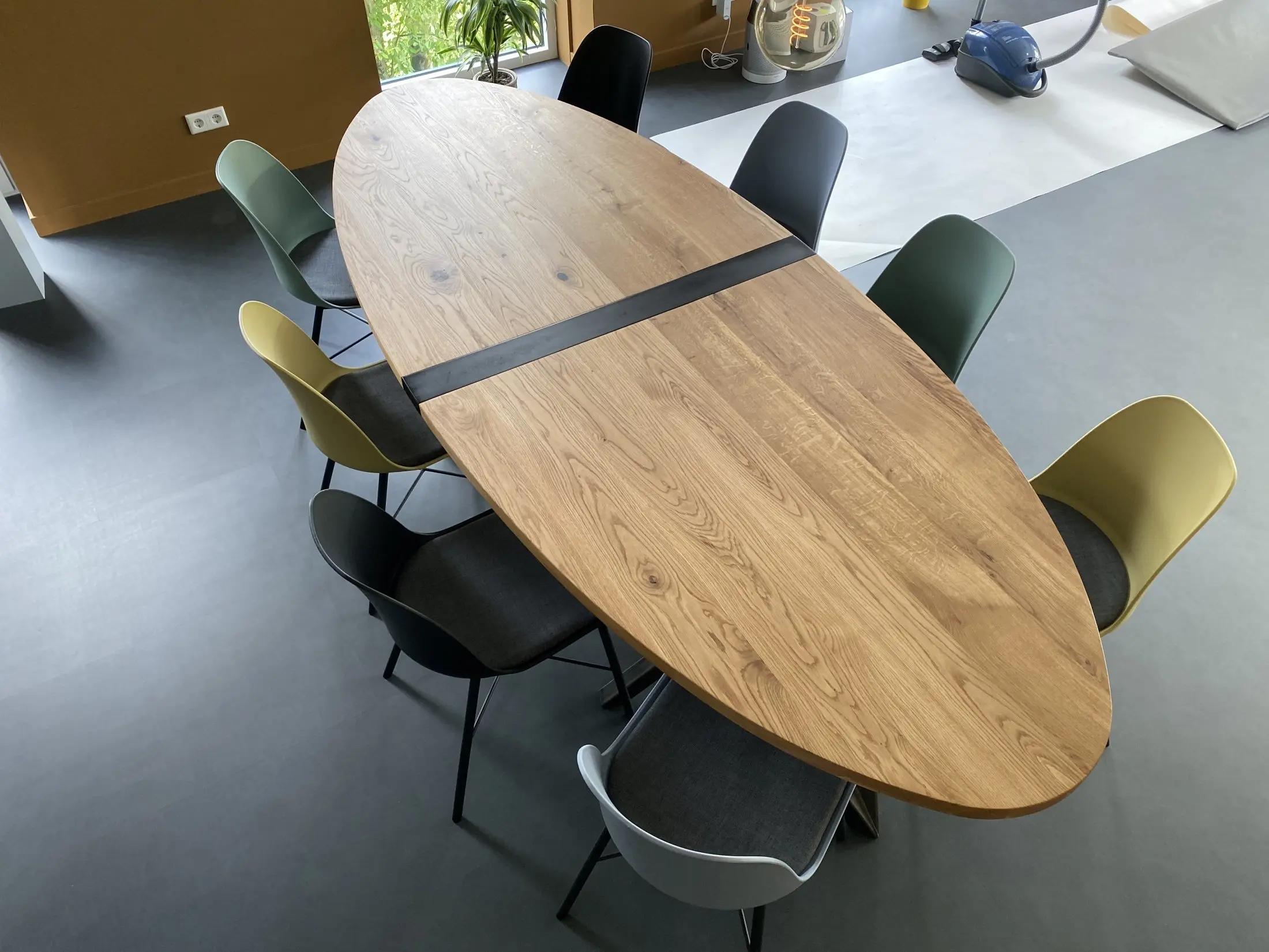 Ovale tafels - tuls-meubel-design-ovale-tafel-jacques-7