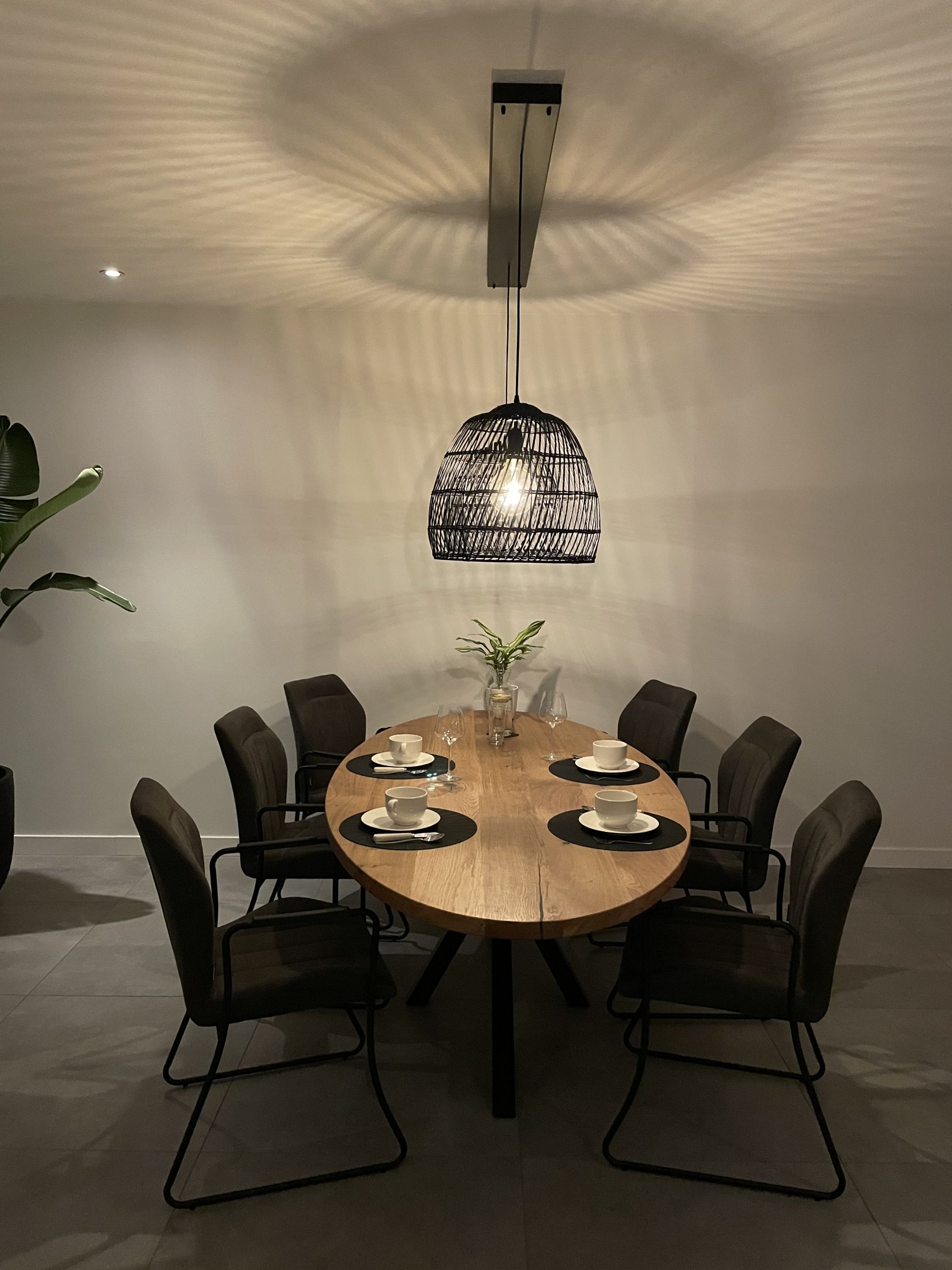 Ovale tafels - tuls-meubel-design-ovale-tafel-tamara-2
