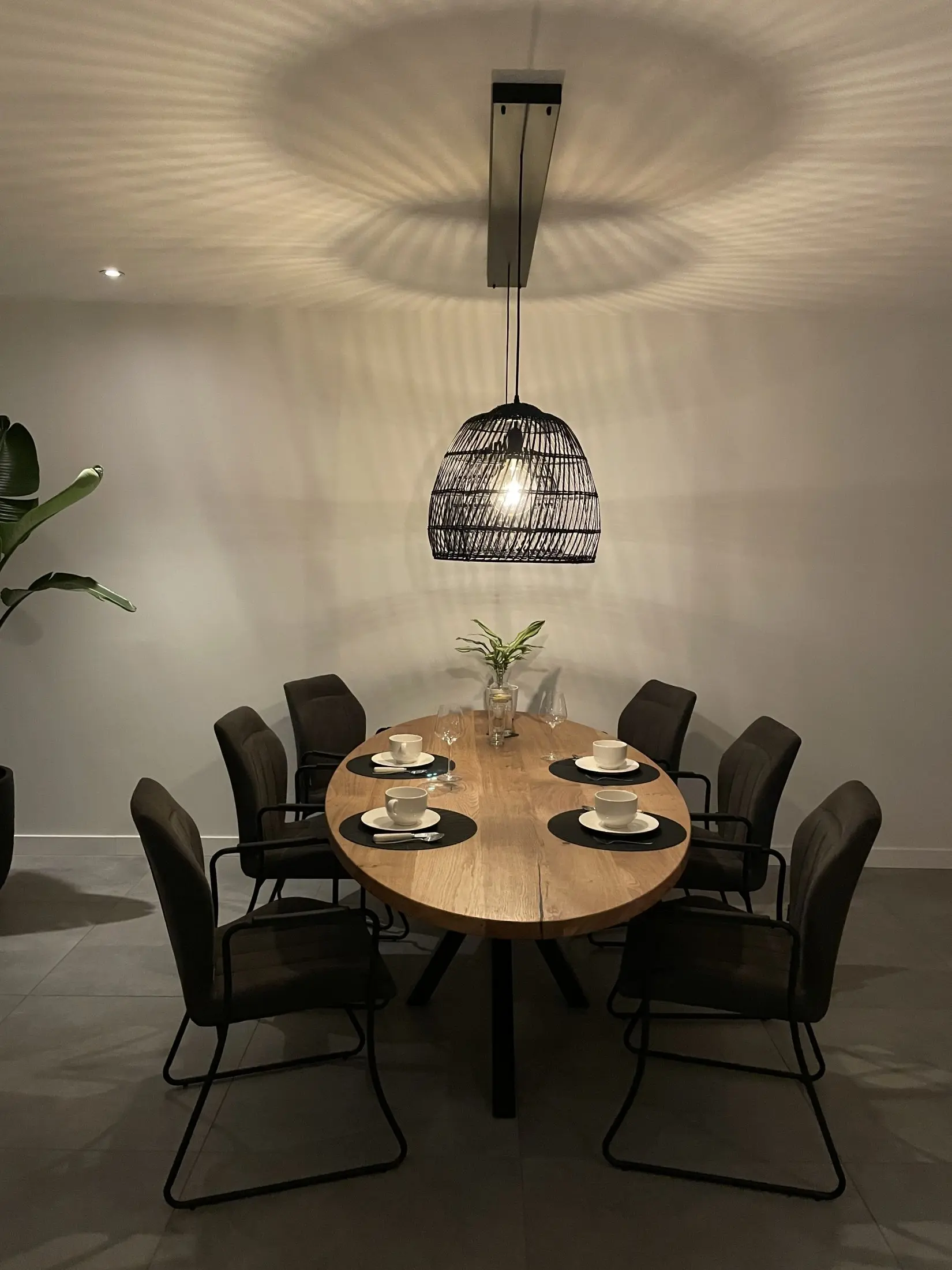 Ovale tafels - tuls-meubel-design-ovale-tafel-tamara-2