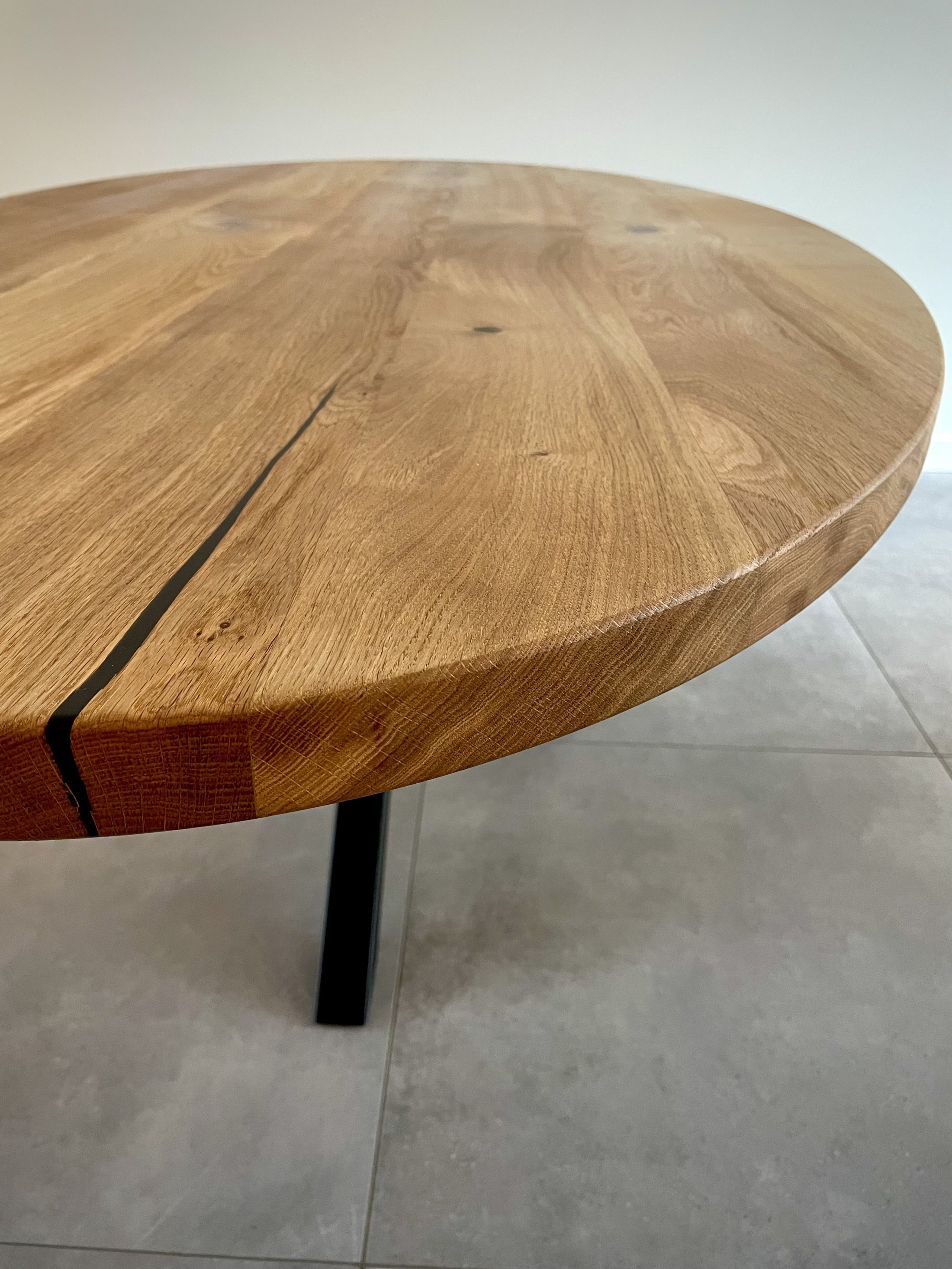 Ovale tafels - tuls-meubel-design-ovale-tafel-tamara-4