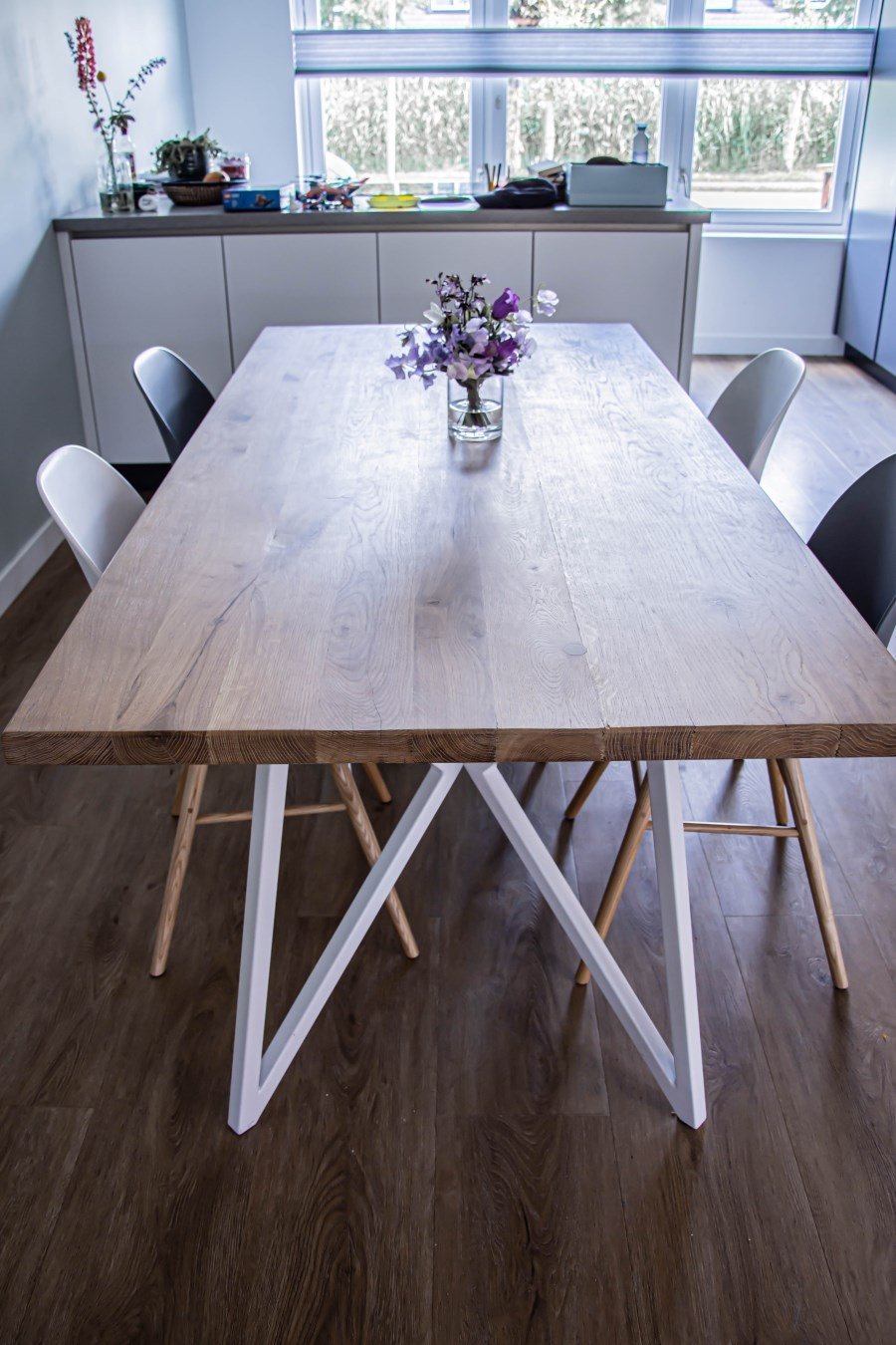 Rechthoekige tafels - Eettafel-rechthoekige%20eettafel-Rene-Tulsmeubeldesign-1