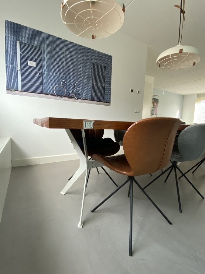 Rechthoekige tafels - Eettafel-rechthoekige%20tafel-Tulsmeubeldesign-Tygo-2